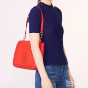 Tory Burch STUD 女士真皮单肩包 $228.96（$258.3 公码8折）