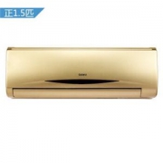 格兰仕（Galanz）1.5匹 壁挂式 全直流变频 冷暖 APF二级能效 KFR-35GW/RZdD47-150(2)