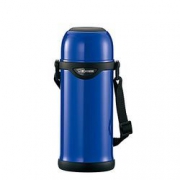 中亚Prime会员！ ZOJIRUSHI 象印 不锈钢保温保冷运动水壶 SJ-TG08-AA 800ml