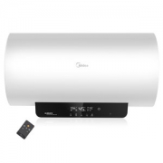 Midea 美的 F8030-A6(HEY) 电热水器 80L+凑单品