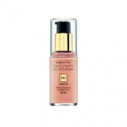 MAXFACTOR 蜜丝佛陀 三合一防晒粉底液 40号象牙白色 SPF20+ 30ml