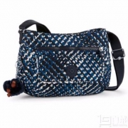 KIPLING 凯浦林 Syro 帆布挎包 Prime会员免费直邮