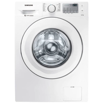 三星（SAMSUNG）  WW80J4233KW/SC (XQG80-80J4233KW) 8公斤 智能变频 滚筒洗衣机