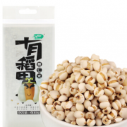 十月稻田 薏仁米 400g