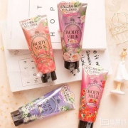 日本高丝 PreciousGarden 植物精油身体乳200g 国内￥59 Prime会员凑单免费直邮含税