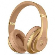 新品发售： Beats Studio Wireless 无线头戴式耳机 Balmain特别版