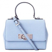 MICHAEL KORS Callie系列 35F6SYAC1L 女士斜挎包