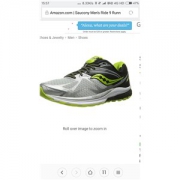 saucony ride 9