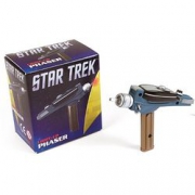 Star Trek: Light-Up Phaser 星际迷航 相位枪