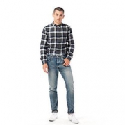 Levi's李维斯 501CT系列 男式 牛仔裤28894-0012