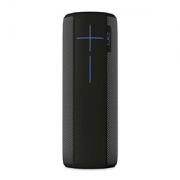 Logitech UE Megaboom 无线蓝牙音箱户外随身便携音响 BLACK 黑色（美国品牌 香港直邮）