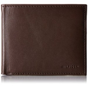 Tommy Hilfiger  Donny Billfold 男士真皮钱包