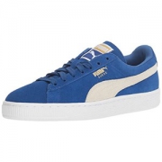 中亚Prime会员、限6码 : PUMA 彪马 Suede Classic 女士休闲运动鞋 *2件