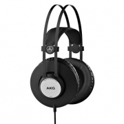 爱科技（AKG） K72头戴式发烧监听级HIFI耳机 精准平衡