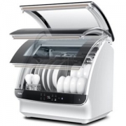 Haier 海尔 HTAW50STGB 小贝台式洗碗机  +凑单品