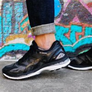 最新款顶级缓震：ASICS 亚瑟士 GEL-NIMBUS 19 男士缓震跑鞋