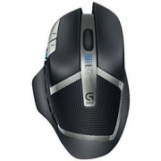 中亚Prime会员：Logitech 罗技 G602 游戏无线鼠标