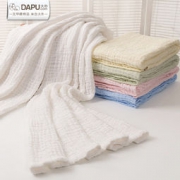 DAPU 大朴 婴童6层水洗纱布