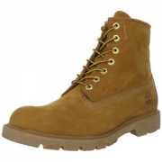Timberland Mens Six-Inch Basic Boot