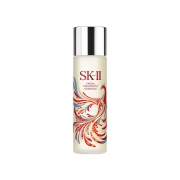 SK-II 神仙水 2017新春凤凰限量版 230毫升 包邮包税