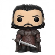Funko POP 权力的游戏 琼恩·雪诺