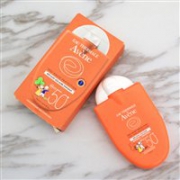 小金刚！AVENE 清爽倍护便携儿童防晒乳SPF 50+ 30ml