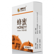 蜜蜂公社（ Bees Commune）蜂蜜 50g 便携旅行装
