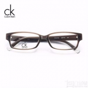 Calvin Klein 卡尔文·克莱恩 CK5711A 035 54 框架眼镜+Han 1.60 翡翠绿膜非球面树脂镜片