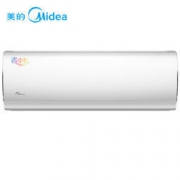 Midea 美的 1.5匹 壁挂式空调 KFR-35GW/BP3DN1Y-DA200(B2)E