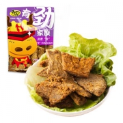 天喔 沙嗲味 牛肉干 110g*6件