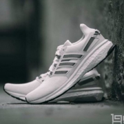 国内￥1299，adidas 阿迪达斯 energy boost 3 m男士轻便减震跑鞋 直邮含税
