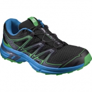 萨洛蒙（Salomon） Wings Flyte 2 男款越野跑鞋 速干透气鞋面