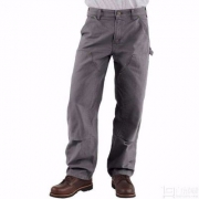 Carhartt Double-Front Dungaree 男士工装长裤 F 2nd版 多色 $19.99