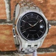 HAMILTON汉密尔顿Jazzmaster Viewmatic瑞士自动机械男表H32455135