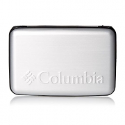 哥伦比亚（Columbia）   RFID阻挡 防破解硬壳钱包