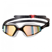速比涛（SPEEDO） Aquapulse Max Mirror 2 中性泳镜 大视野框型