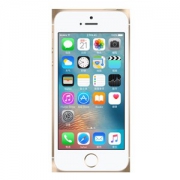 苹果 Apple iPhone SE 16G 全网通4G手机 金色