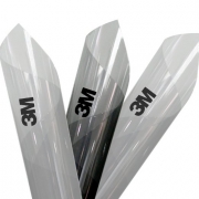 3M   原厂直供 悦景风采 全车膜 深灰色 包安装