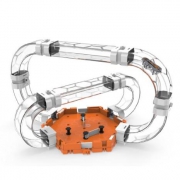 HEXBUG 赫宝 攀援纳诺虫系列 无极圈套装