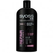 丝蕴(syoss)深层修护洗发露 500ml