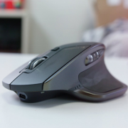 罗技（Logitech） MX MASTER 蓝牙优联双模无线鼠标 附mgpyh使用体验