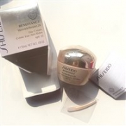 SHISEIDO 资生堂 盼丽风姿抗皱日霜50ML