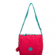 Kipling 凯浦林 K15289 女士午餐包   99元（221元，3件4折）