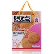 达利园 好吃点 高纤粗粮饼 800g