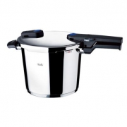 菲仕乐（Fissler）   Vitaquick新蓝点高压锅压力锅不带蒸屉 4.5L 可买3免1+优惠券