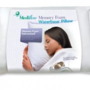 Mediflow 美的宝 记忆凝胶安眠水枕头  268元包邮