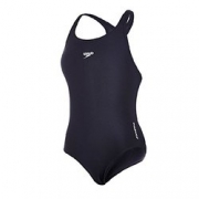 Prime会员！SPEEDO 速比涛 Essential Endurance 51050794 少女连体泳衣  49元包邮（99-50）