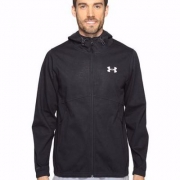 UNDER ARMOUR 安德玛 Spring Swacket 男子防水运动夹克 $49.99