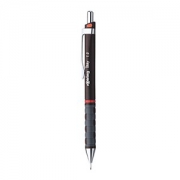 rOtring 红环 Tikky自动铅笔,紫红色HB,1.0mm 2支装
