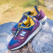 Joesnewbalanceoutlet新百伦折扣网年中小黑五5折促销+满$125额外6折